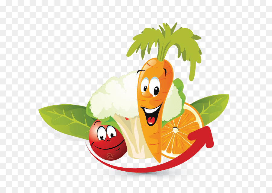 Vegetal，La Fruta PNG