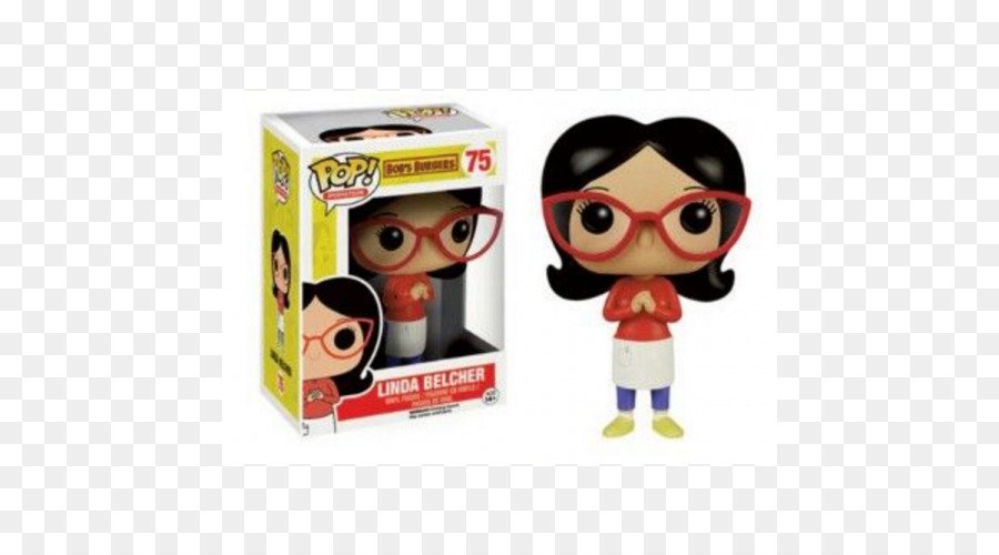 Linda Belcher，Bob Belcher PNG