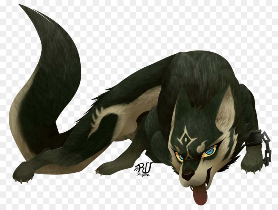 Lobo，Dibujos Animados PNG