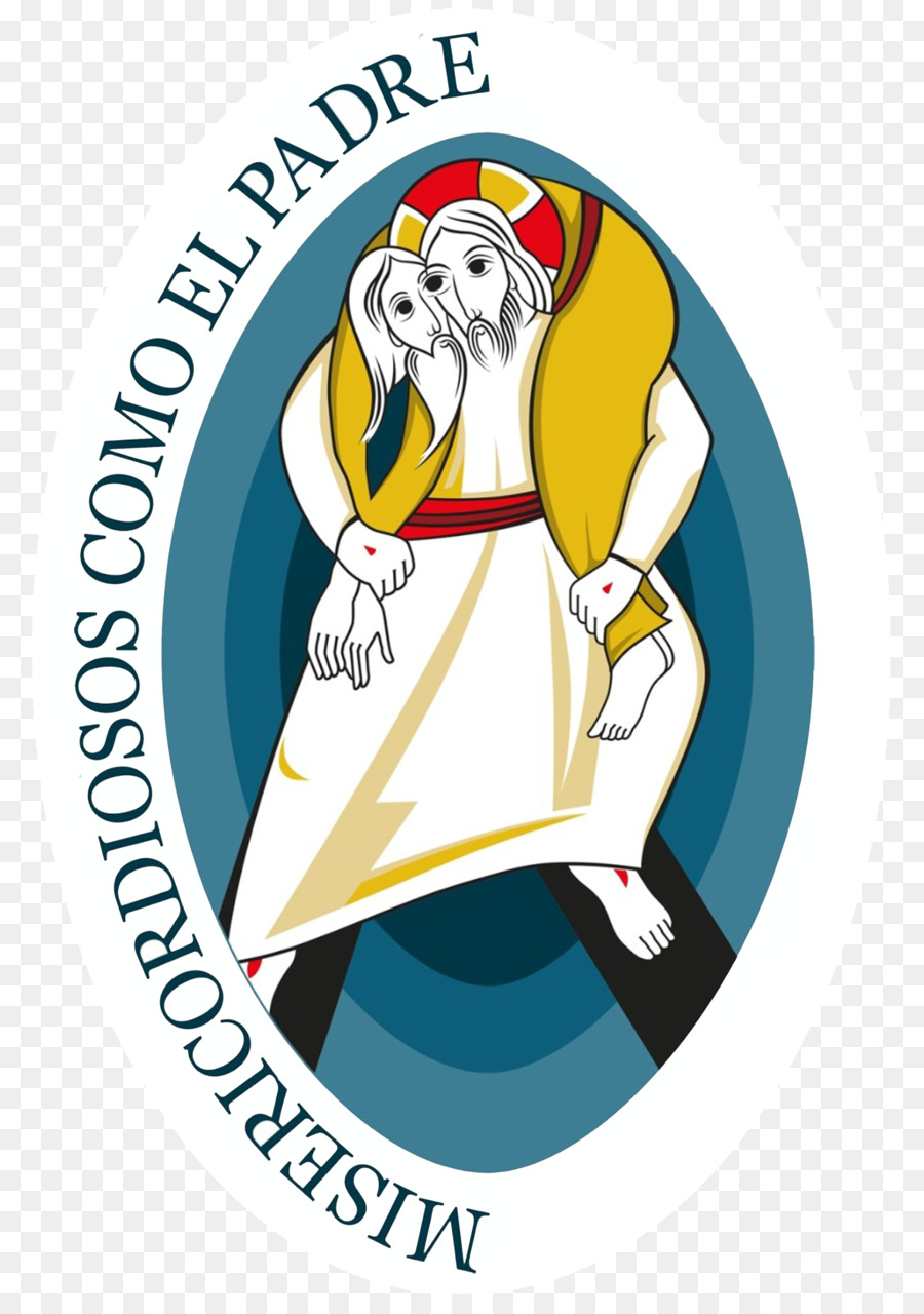 Jubileo Extraordinario De La Misericordia，Jubileo PNG