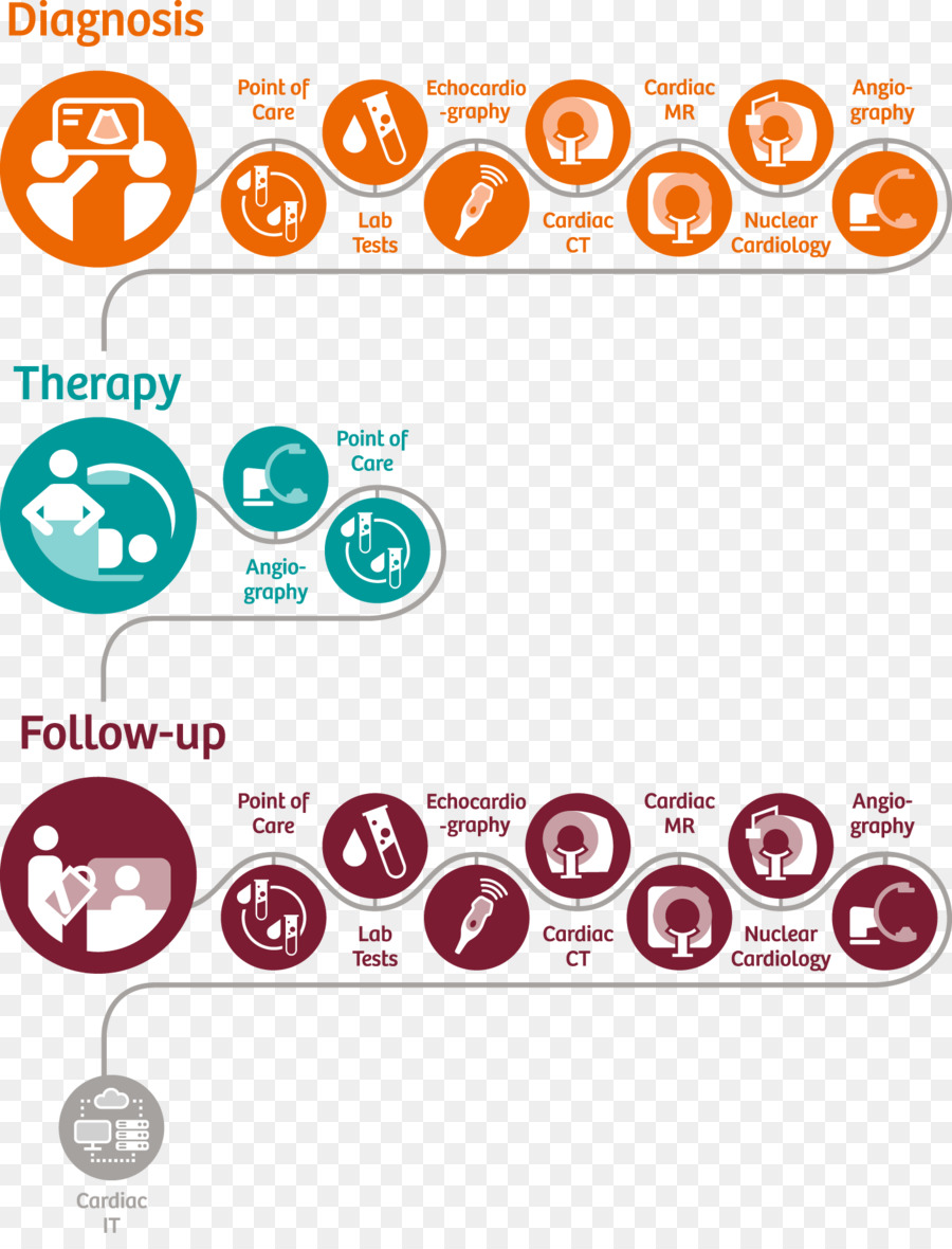 Cardiología，La Enfermedad Cardiovascular PNG