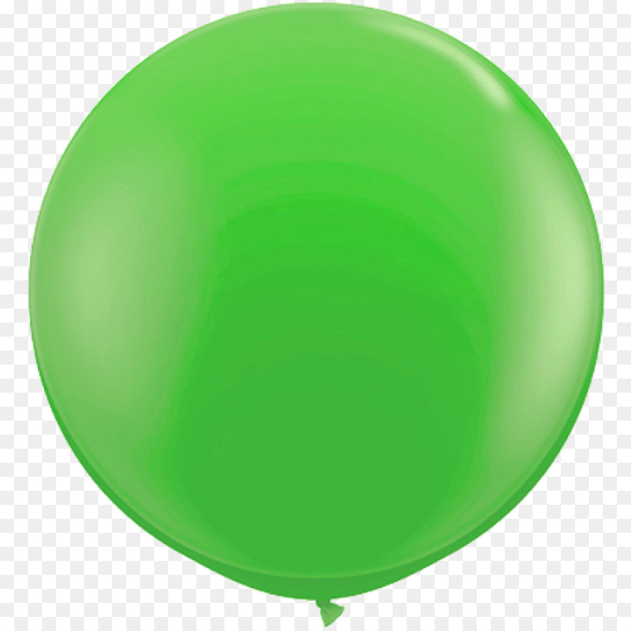 Globo Verde，Fiesta PNG