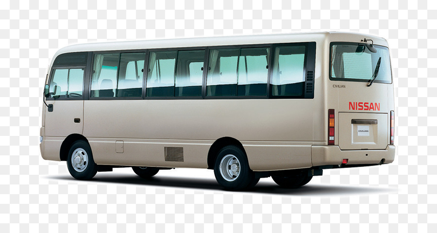 Nissan Civil，Autobús PNG