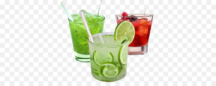 Caipirinha，Cóctel PNG