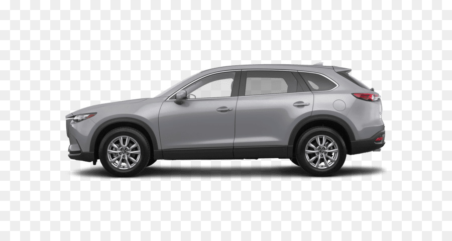 Coche Plateado，Automóvil PNG