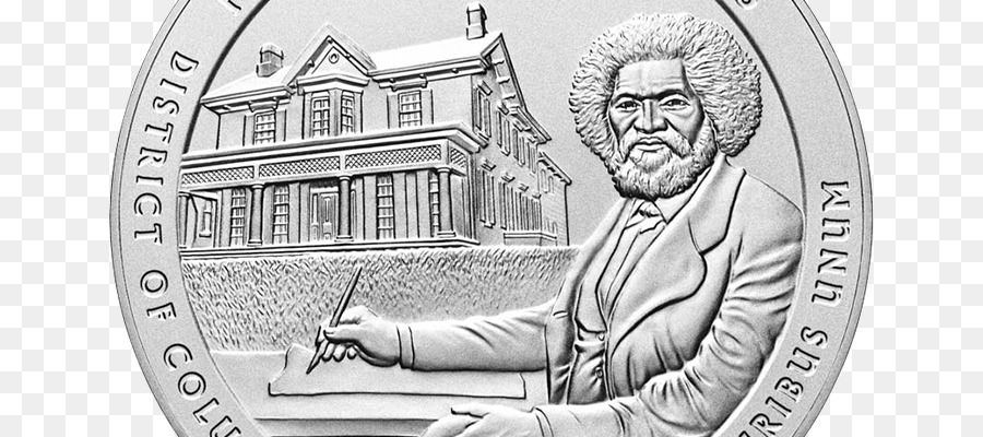 Frederick Douglass Sitio Histórico Nacional，George Rogers Clark National Historical Park PNG