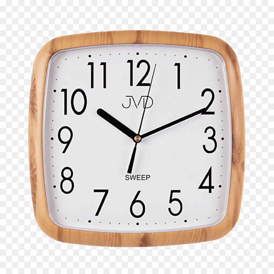 Reloj De Madera，Tiempo PNG