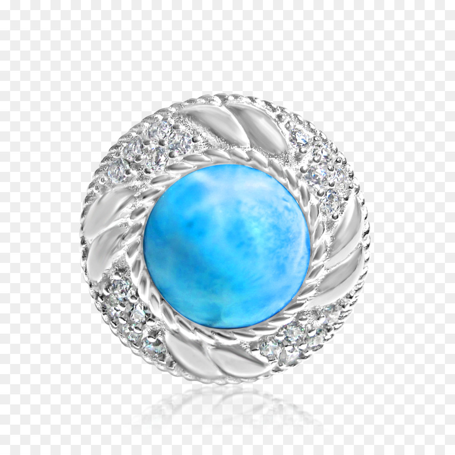 Turquesa，Plata PNG