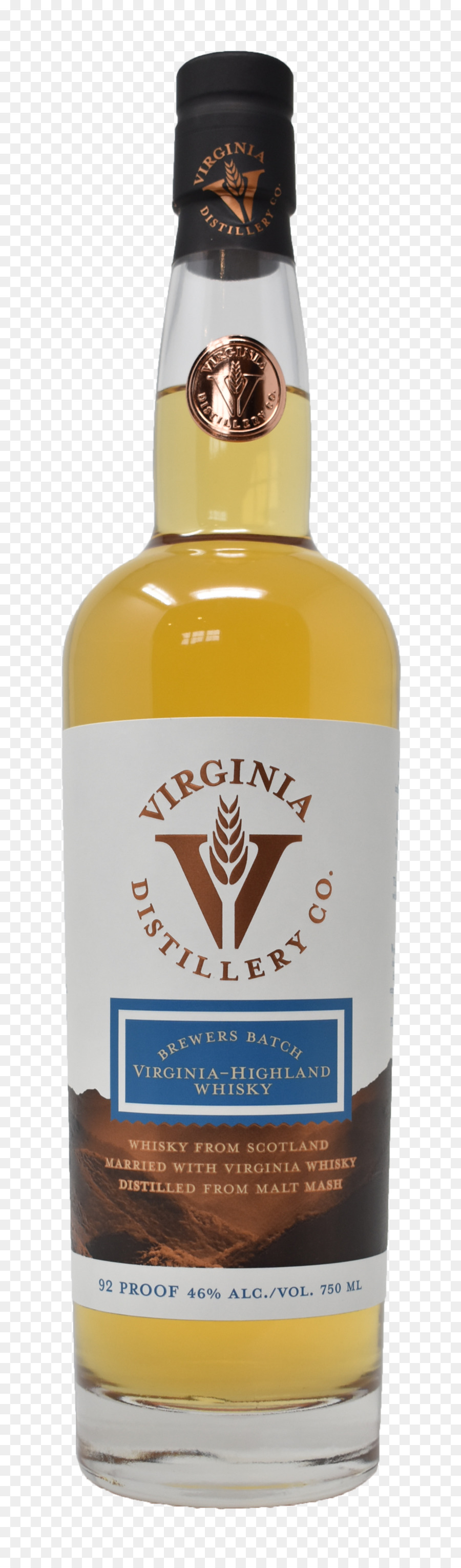 Whisky，Virginiahighland PNG