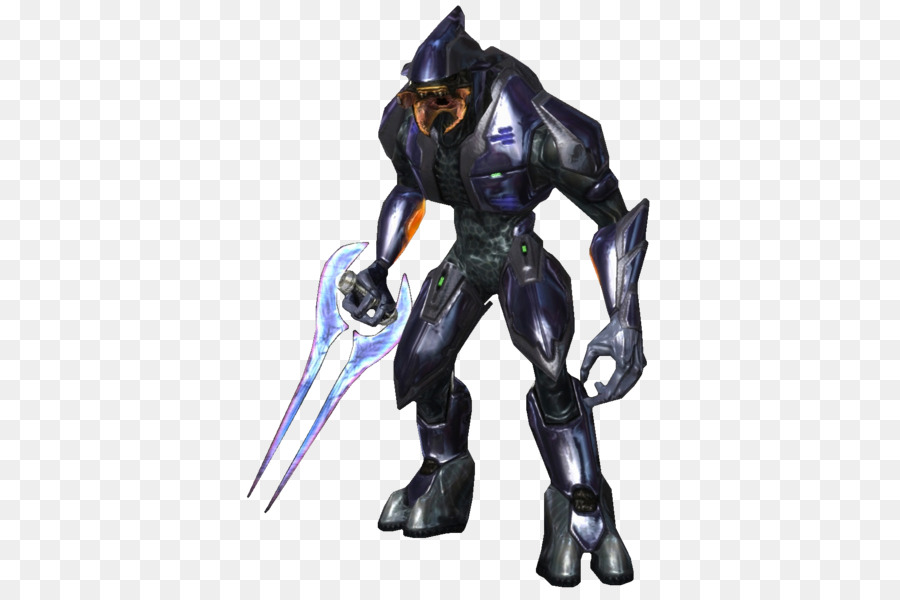 Halo Reach，Carácter PNG