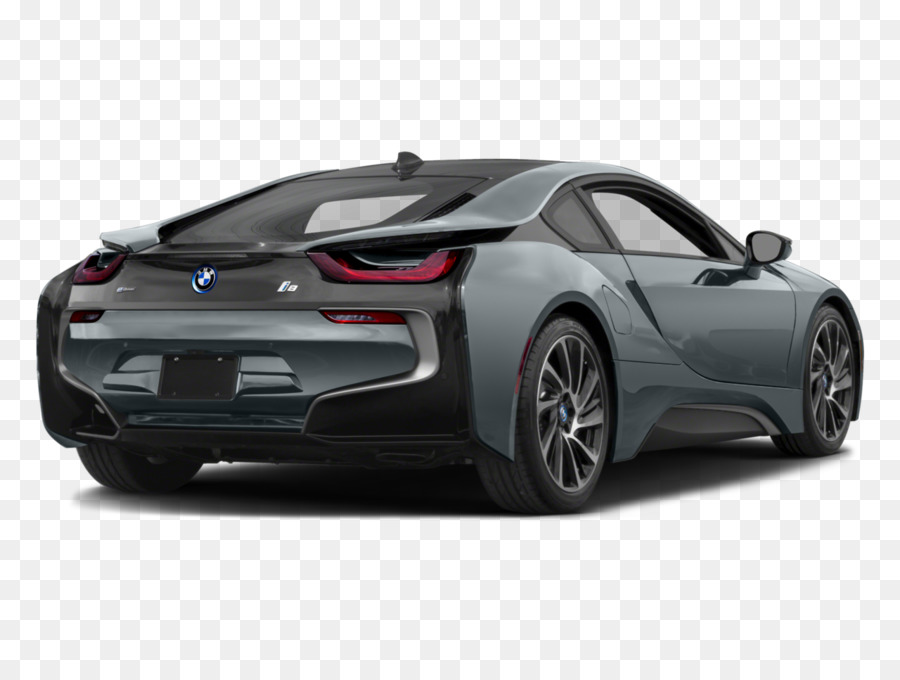 2017 Bmw I8，Coche PNG