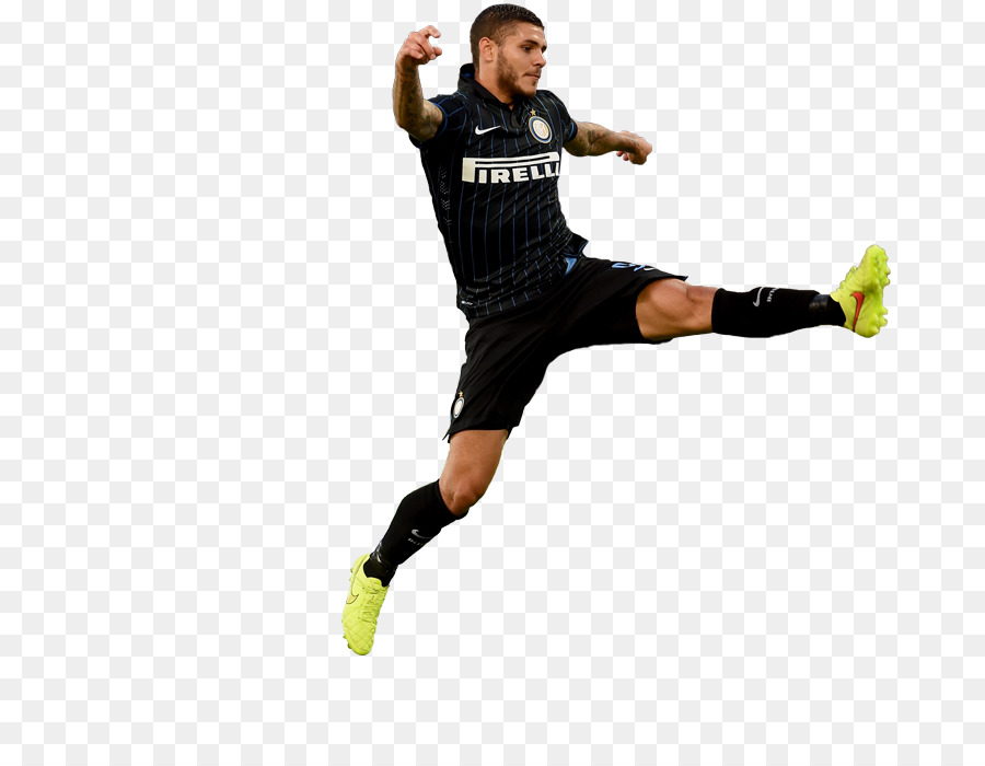 Inter Milan，Football Player PNG