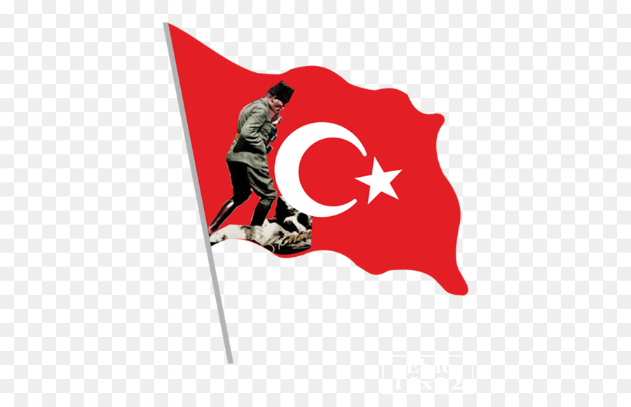 Bandera，Bandera De Turquía PNG