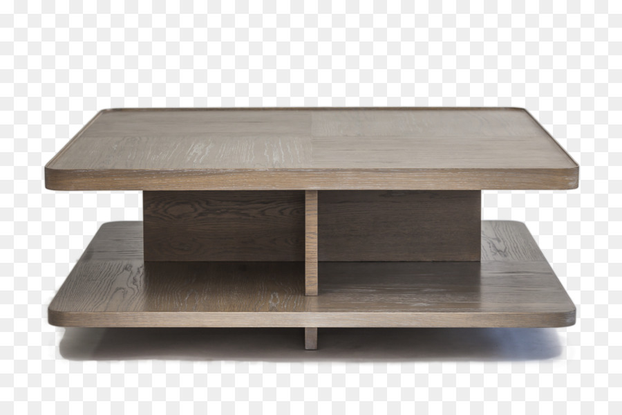 Mesa De Centro，De Madera PNG