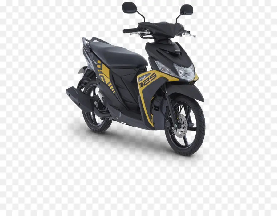 Yamaha Motor Company，Scooter PNG