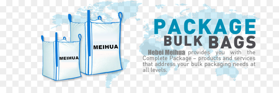 Flexible Intermediate Bulk Container，Cemento PNG