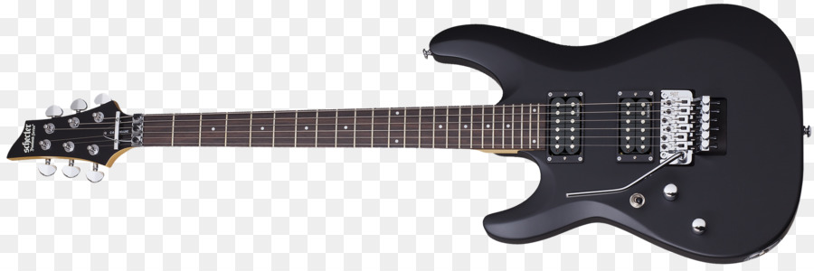 Guitarra Negra，Instrumentos De Cuerda PNG