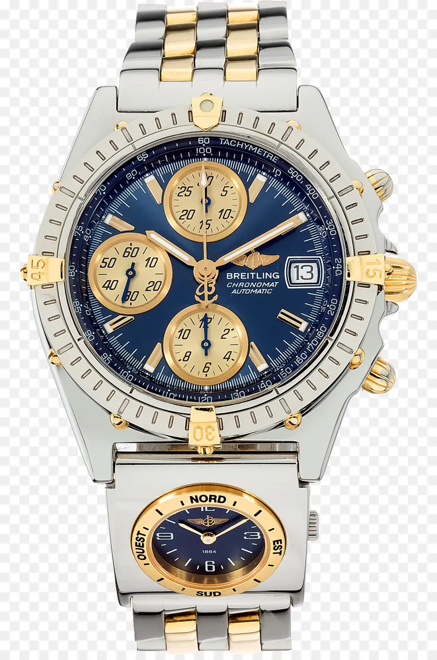 Reloj，Breitling PNG