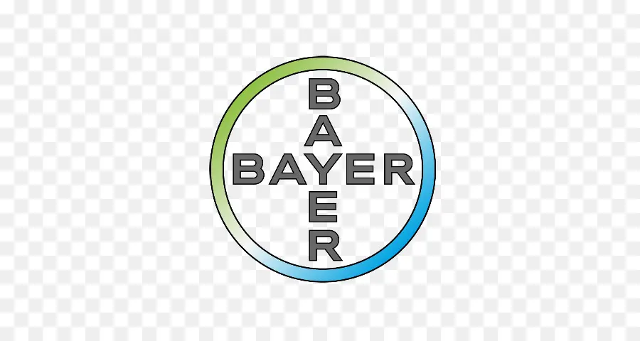 Logotipo De Bayer，Logo PNG