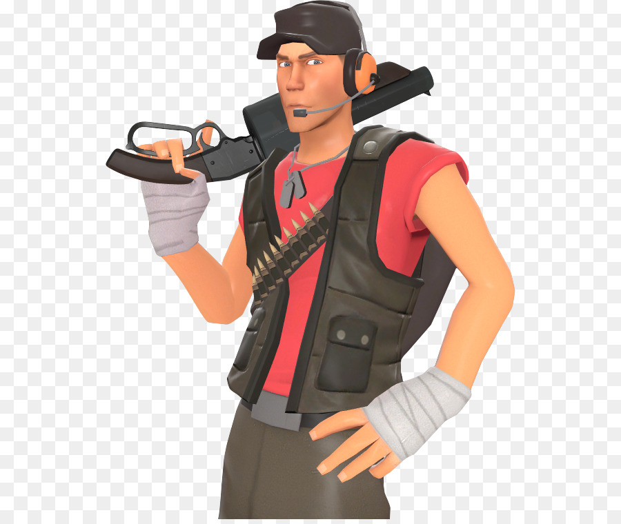 Team Fortress 2，Garry S Mod PNG