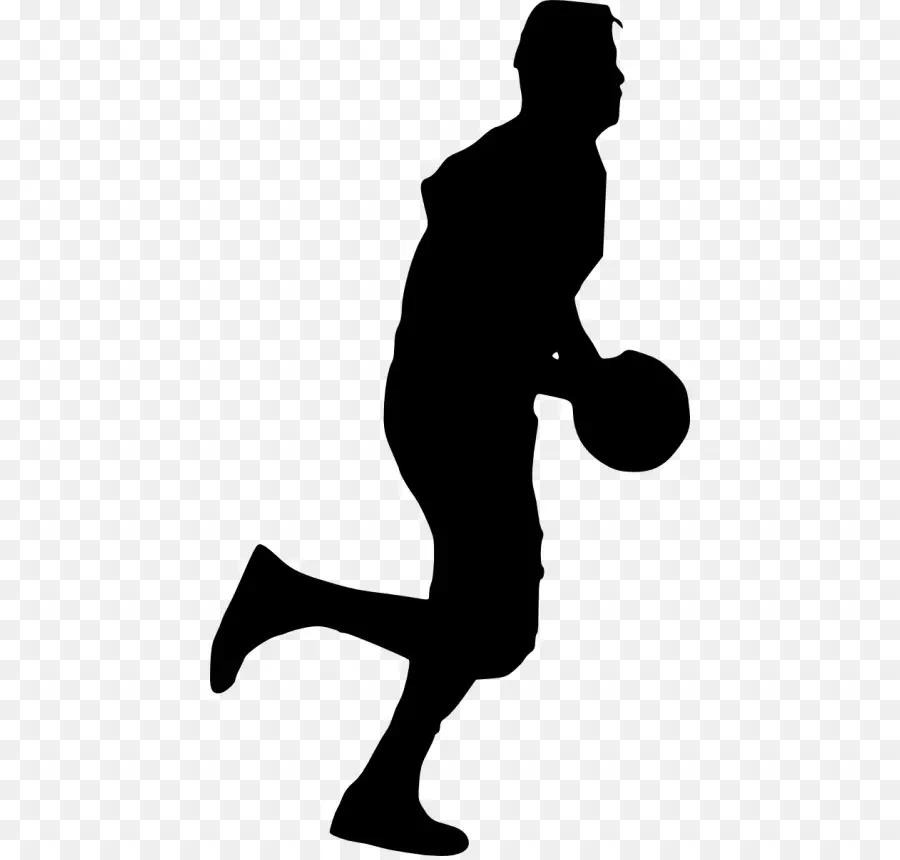 Jugador De Baloncesto，Deporte PNG