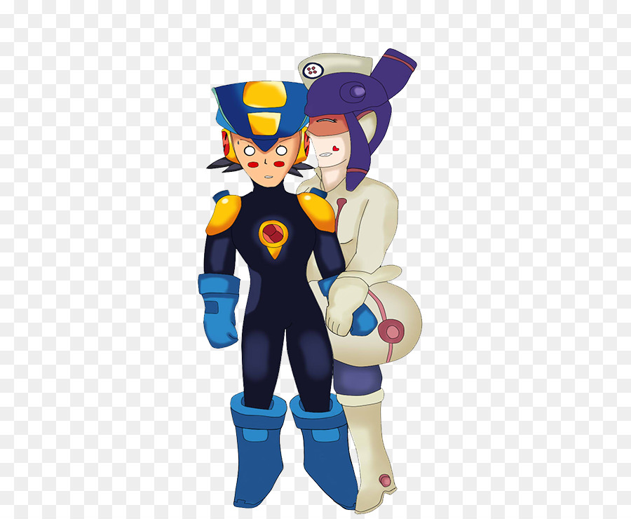 Mega Man Star Force，Dr. Wily PNG