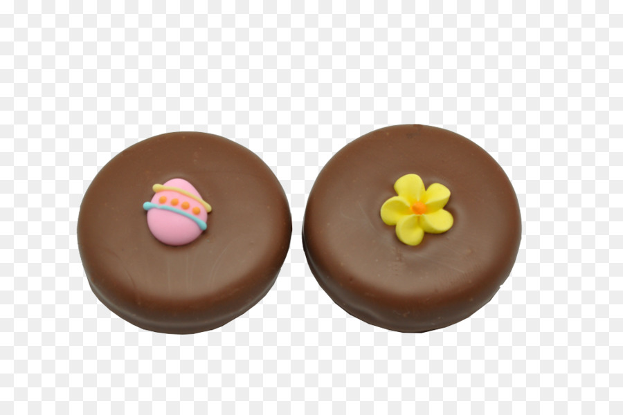 Trufa De Chocolate，Candy PNG