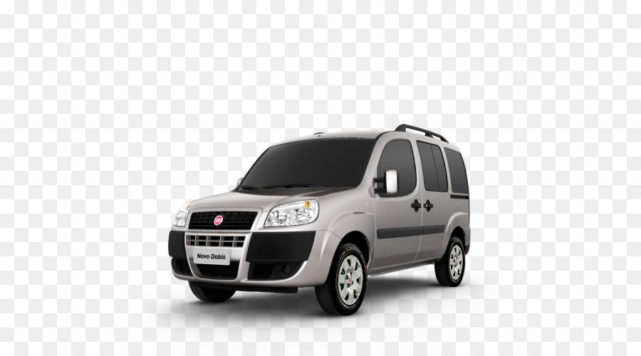 Auto，Fiat Doblò PNG