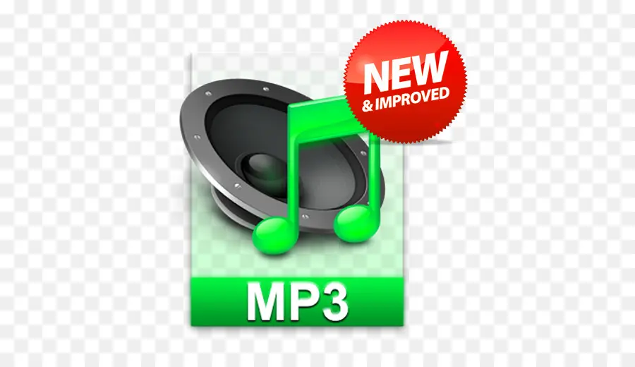 Formato De Archivo De Audio，Mpeg4 Parte 14 PNG