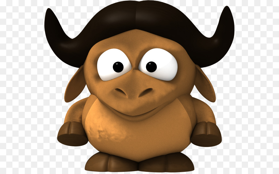 Gnulinux De Nomenclatura De La Controversia，Gnu PNG