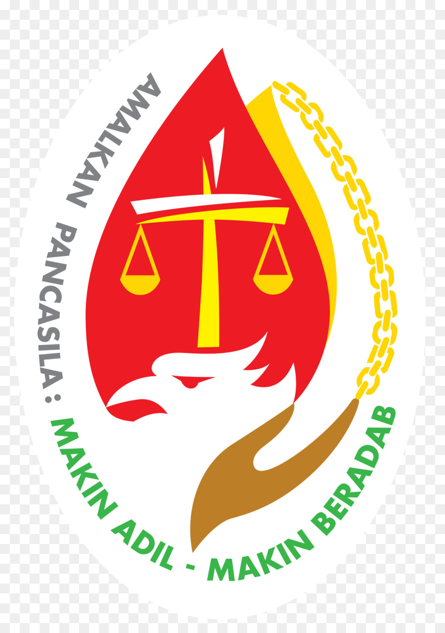 Archidiócesis Católica Romana De Yakarta，El Emblema Nacional De Indonesia PNG