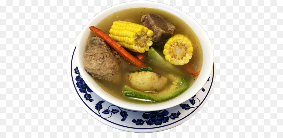 Sancocho，Sopa PNG