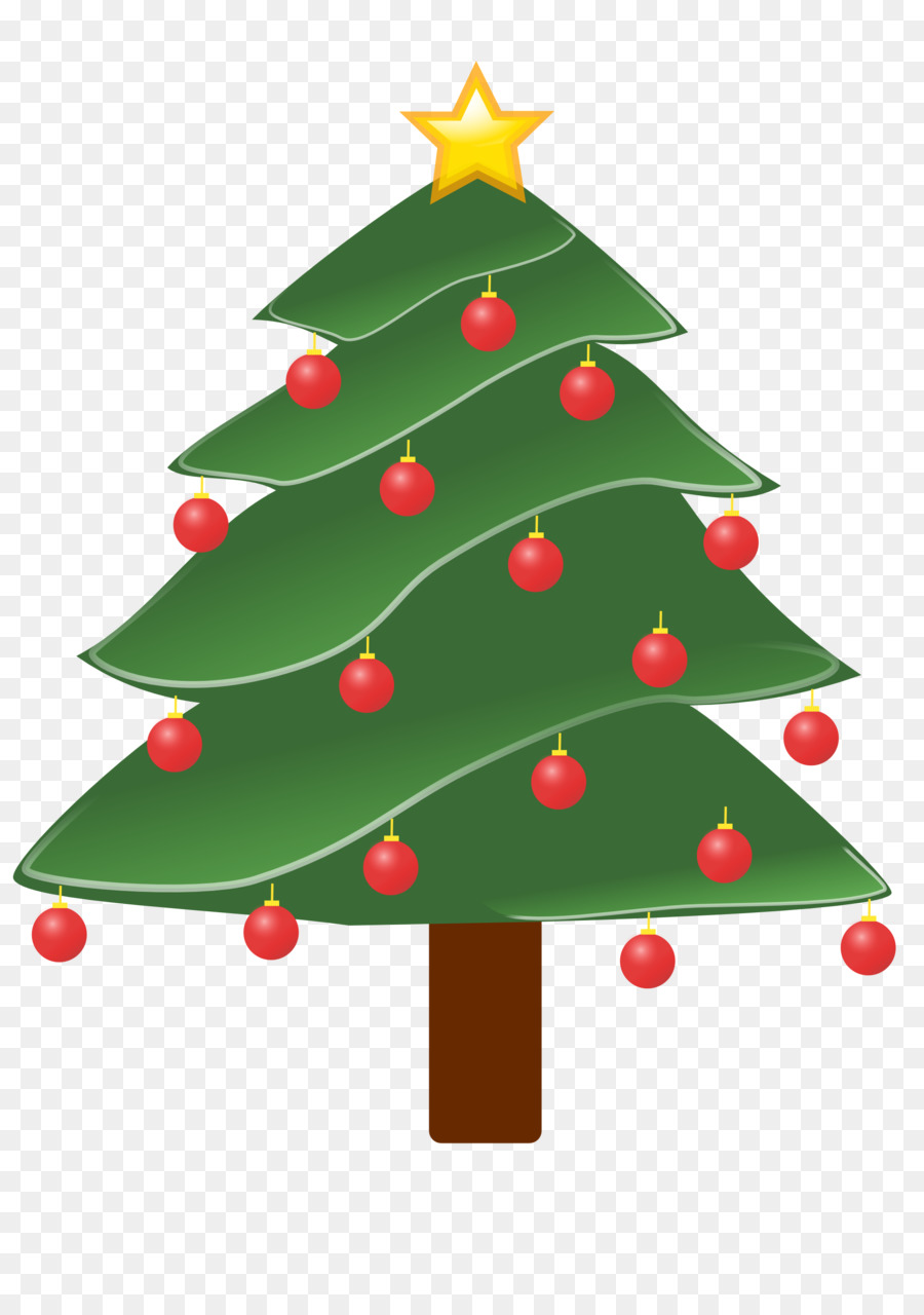 árbol De Navidad，Navidad PNG