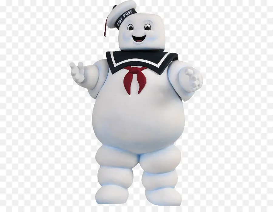 Quédate Puft Hombre Malvavisco，Cazafantasmas PNG