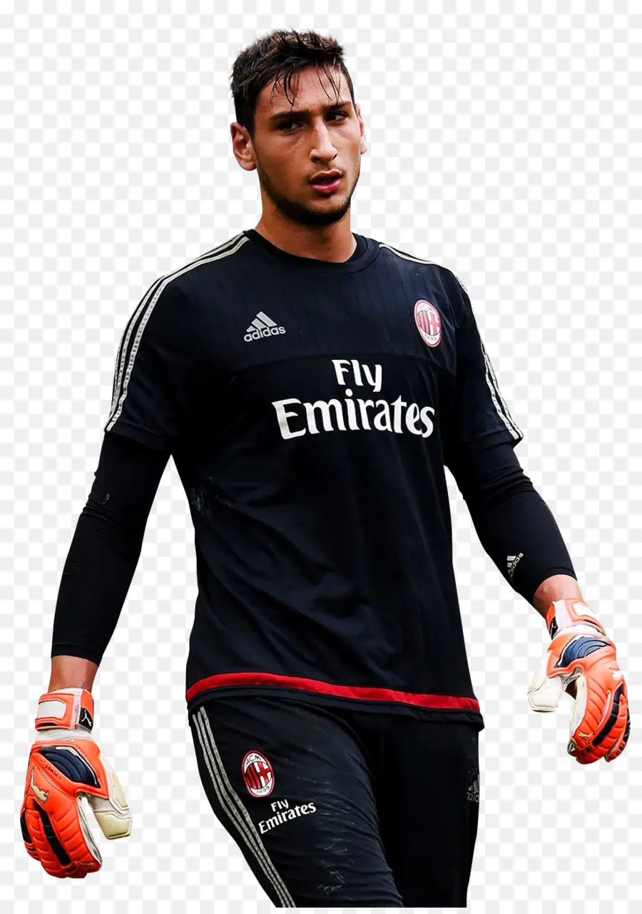 Gianluigi Donnarumma，París Saintgermain Fc PNG