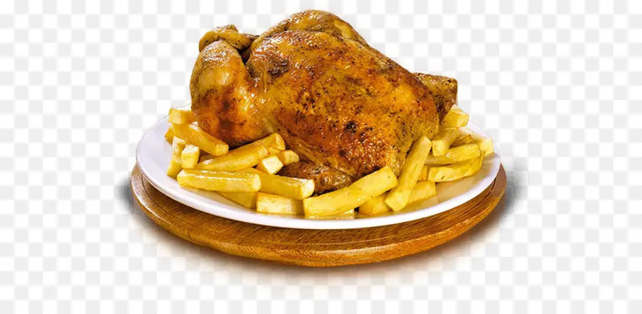 Pollo A La Brasa，Pollo Asado PNG