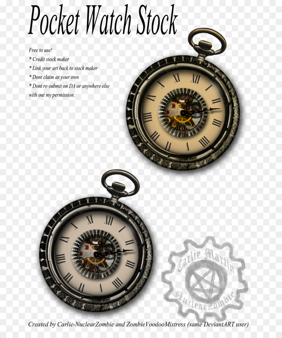 Watch，Reloj De Bolsillo PNG