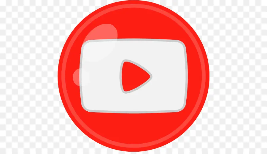 Youtube，En Vivo En Youtube PNG