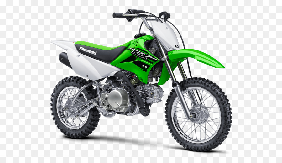 Kawasaki Klx 110，Honda PNG