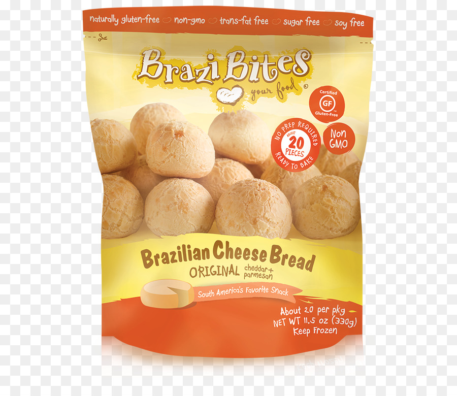 El Pão De Queijo，Queso Bun PNG