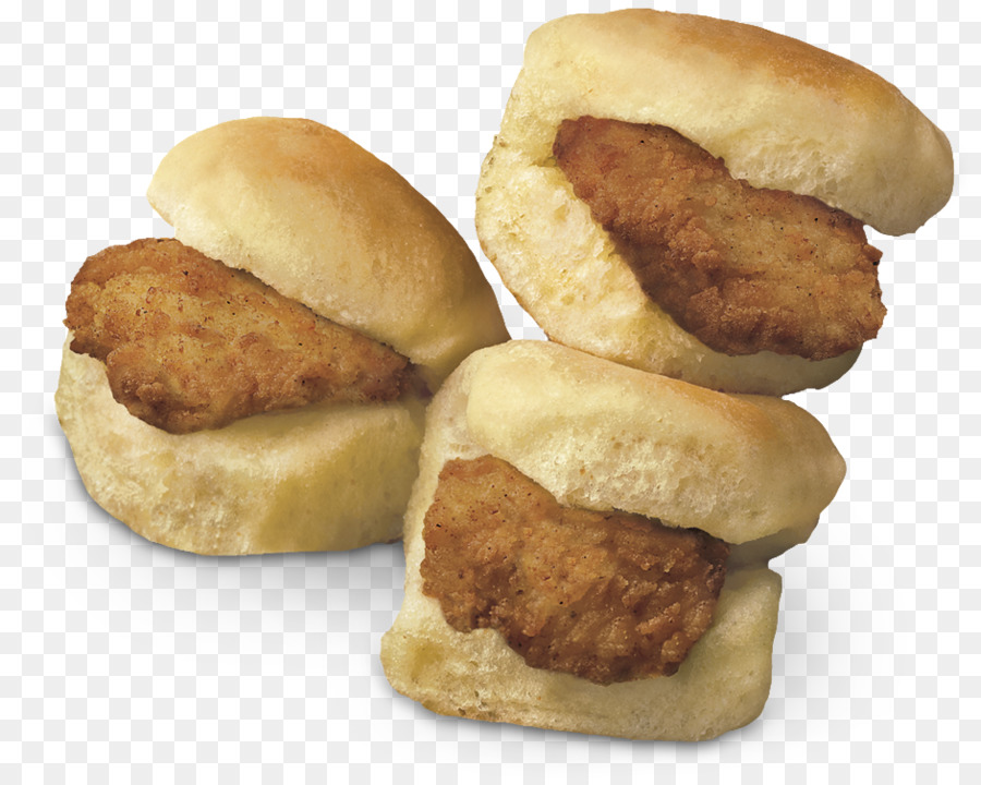 Nugget De Pollo，Sándwich De Pollo PNG