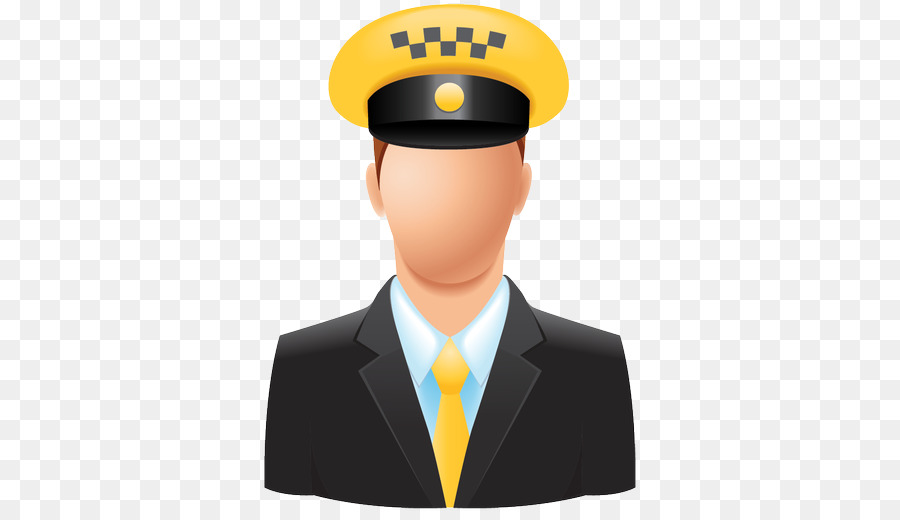 Taxista，Sombrero PNG