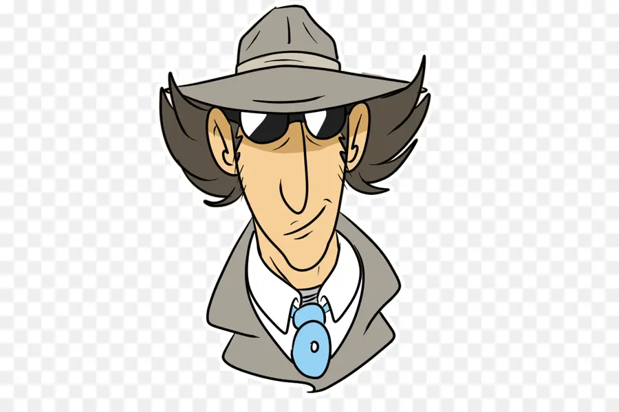 El Inspector Gadget，Gadget PNG