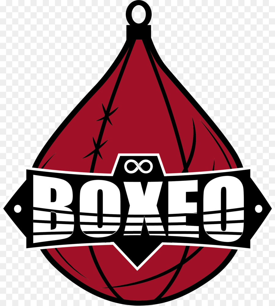 Logotipo De Boxeo，Saco De Arena PNG