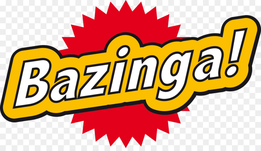 Texto De Bazinga，Bazinga PNG