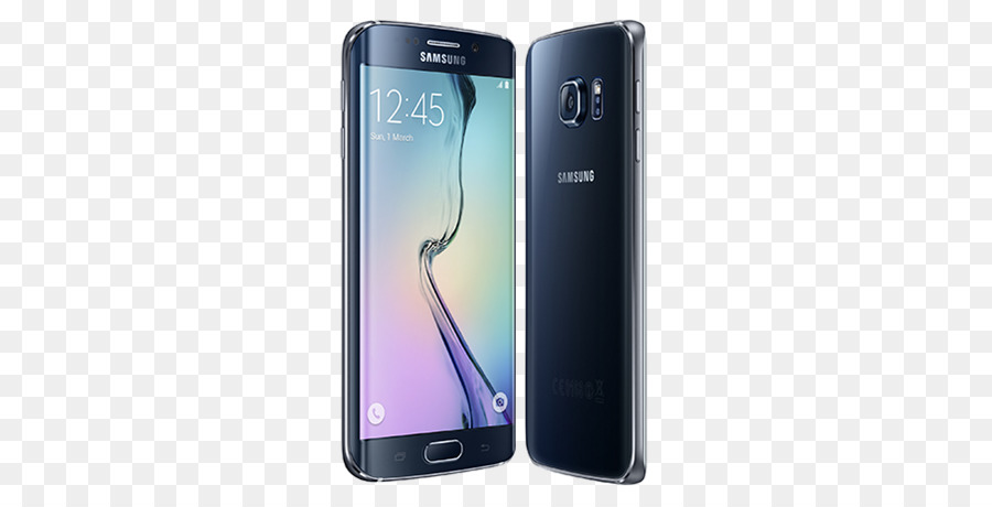 Samsung Galaxy S6 Edge，Samsung Galaxy S7 Borde PNG