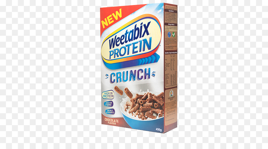 Cereales Para El Desayuno，Nestlé Crunch PNG