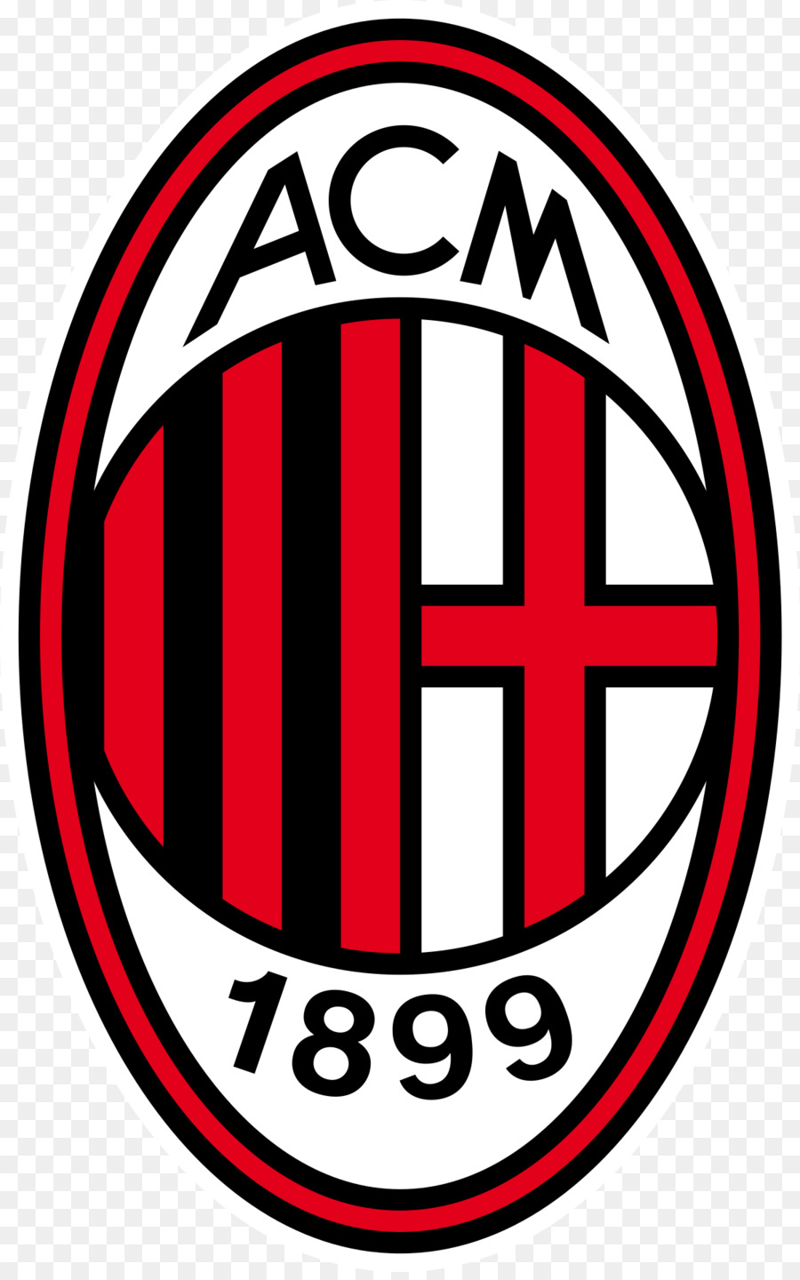 El Ac Milan，El Ac Milan Primavera PNG