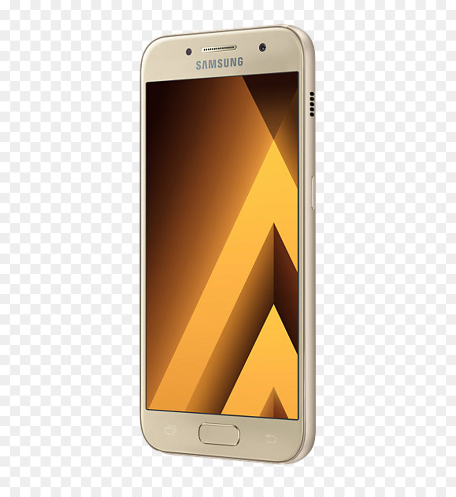 Samsung Galaxy A3 2017，Samsung Galaxy A5 2017 PNG