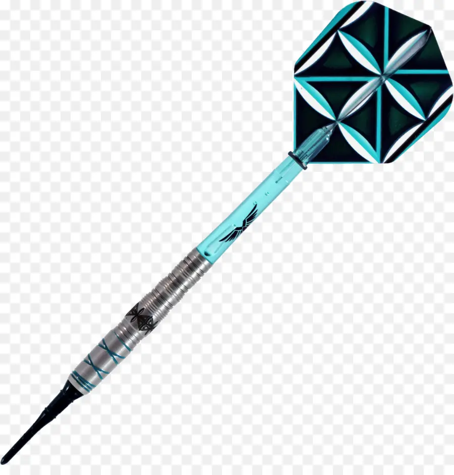 Dardos，Winmau PNG